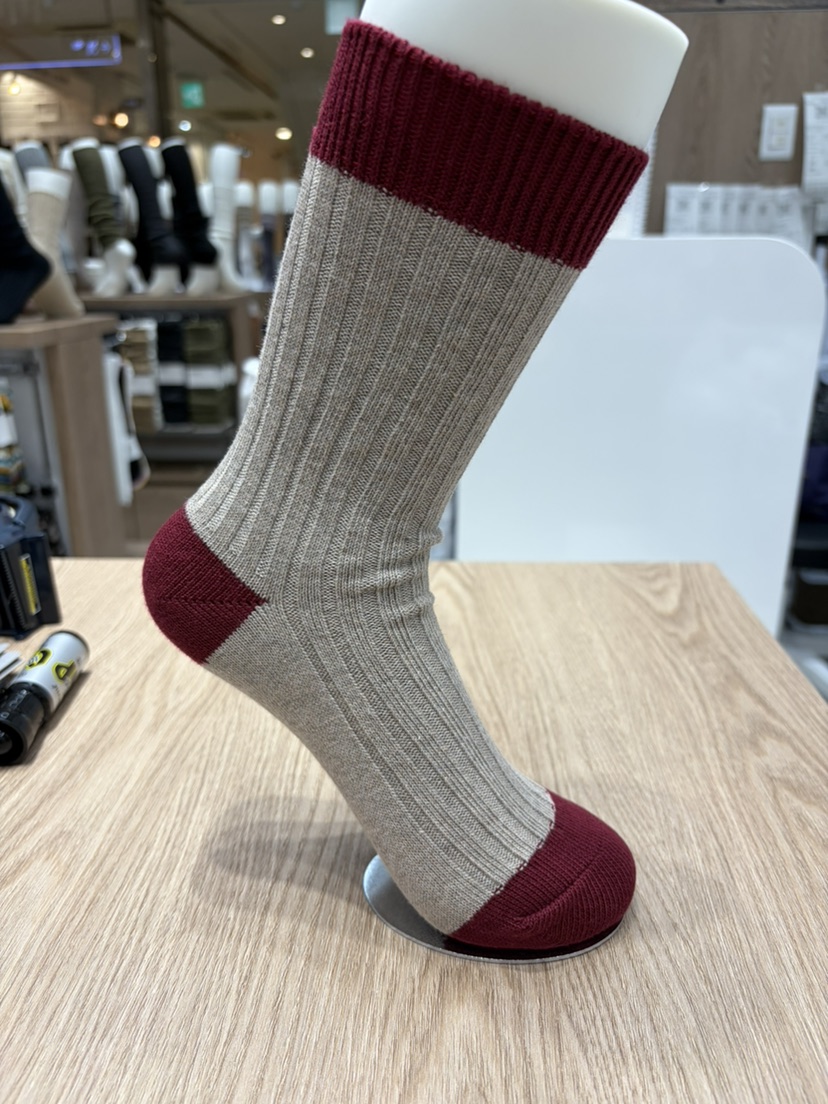 MU:TI韓國直郵㊣女士新品職業熱賣時尚真品人氣25秋冬休閑襪子MU:TI襪子圖色2