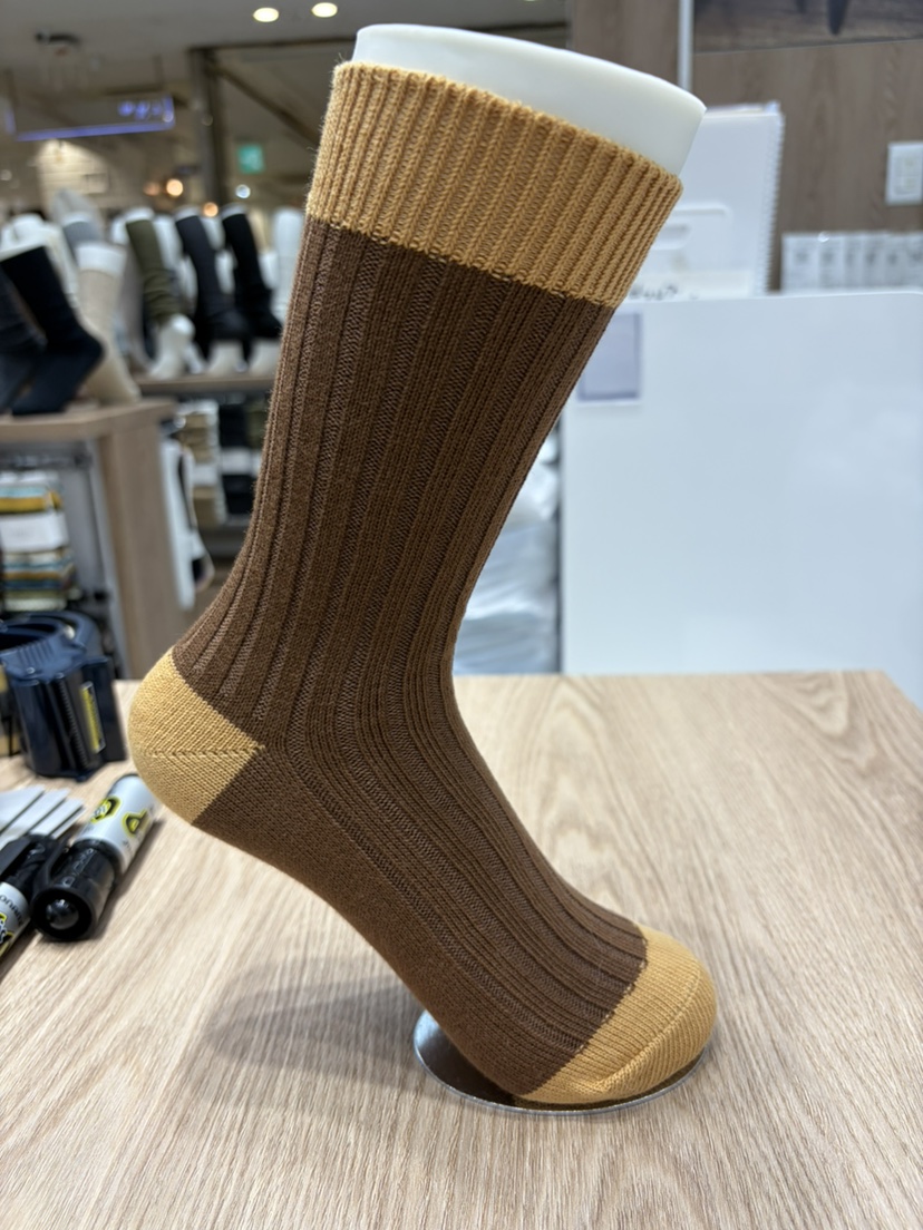 MU:TI韓國直郵㊣女士新品職業熱賣時尚真品人氣25秋冬休閑襪子MU:TI襪子圖色3