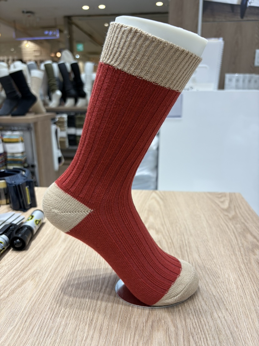 MU:TI韓國直郵㊣女士新品職業熱賣時尚真品人氣25秋冬休閑襪子MU:TI襪子圖色4