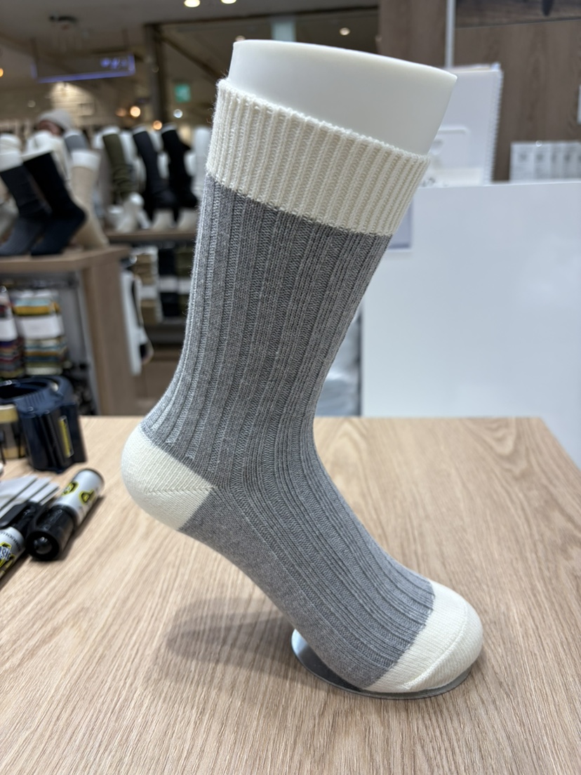 MU:TI韓國直郵㊣女士新品職業熱賣時尚真品人氣25秋冬休閑襪子MU:TI襪子圖色5