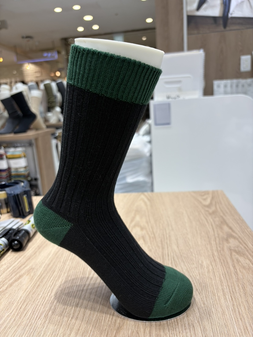 MU:TI韓國直郵㊣女士新品職業熱賣時尚真品人氣25秋冬休閑襪子MU:TI襪子圖色6