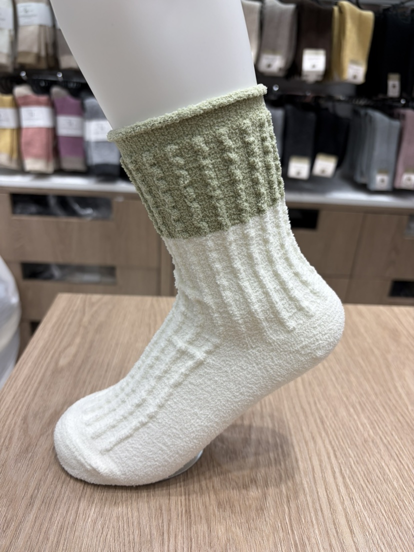 MU:TI東大門㊣實拍女裝新品時尚熱賣人氣真品推薦職業25秋冬襪子MU:TI襪子圖色1