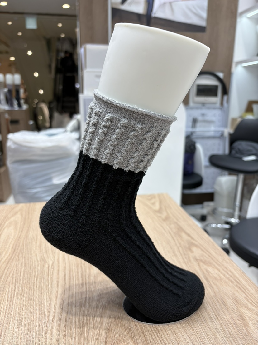 MU:TI東大門㊣實拍女裝新品時尚熱賣人氣真品推薦職業25秋冬襪子MU:TI襪子圖色2