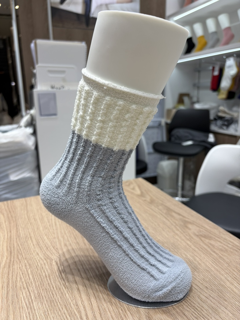 MU:TI東大門㊣實拍女裝新品時尚熱賣人氣真品推薦職業25秋冬襪子MU:TI襪子圖色5