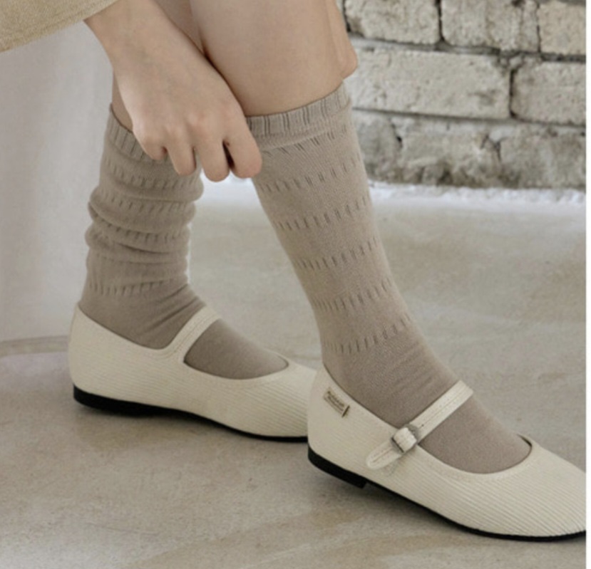 MU:TI東大門㊣直郵女裝新品職業人氣時尚推薦休閑熱賣真品襪子MU:TI襪子