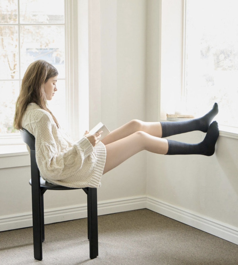 MU:TI東大門㊣直郵女裝新品職業人氣時尚推薦休閑熱賣真品襪子MU:TI襪子