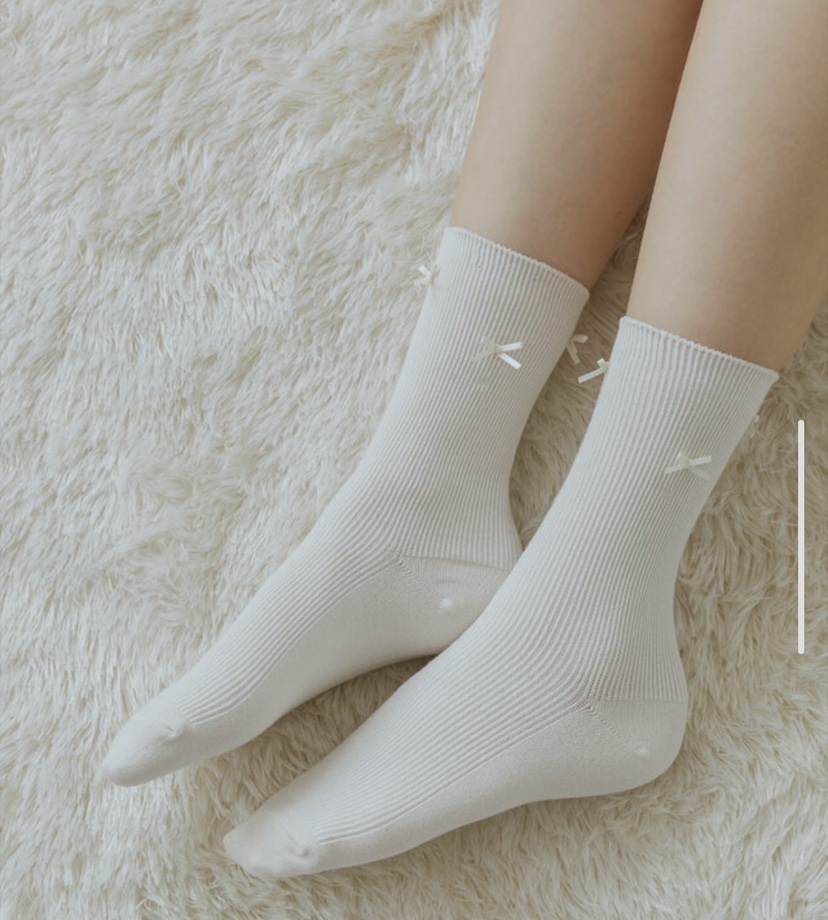 MU:TI東大門㊣直郵女士新品25秋冬人氣推薦真品時尚熱賣襪子MU:TI襪子