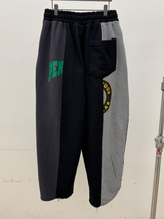 FARMERS MARKET東大門㊣代購女裝新品真品25秋冬休閑休閑褲FARMERS MARKET休閑褲