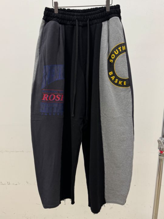 FARMERS MARKET東大門㊣代購女裝新品真品25秋冬休閑休閑褲FARMERS MARKET休閑褲圖色2