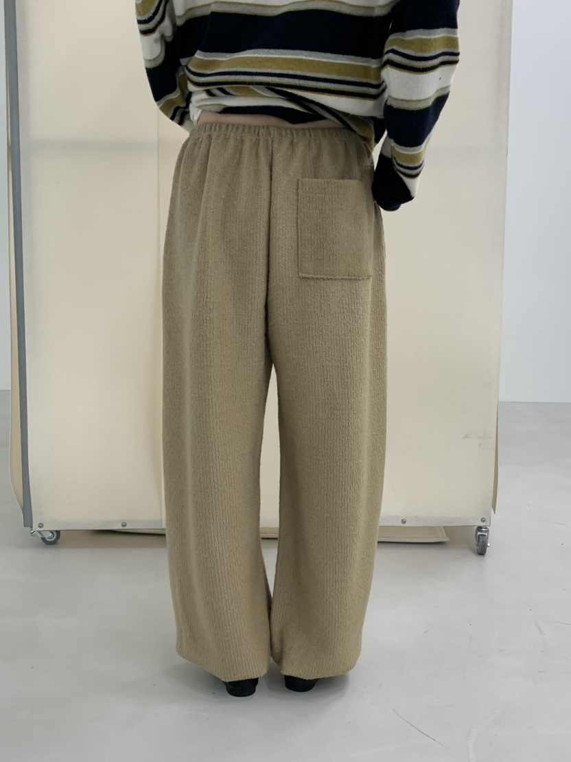 OURS韓國直郵㊣女士新品人氣熱賣25秋冬時尚推薦職業休閑褲OURS休閑褲