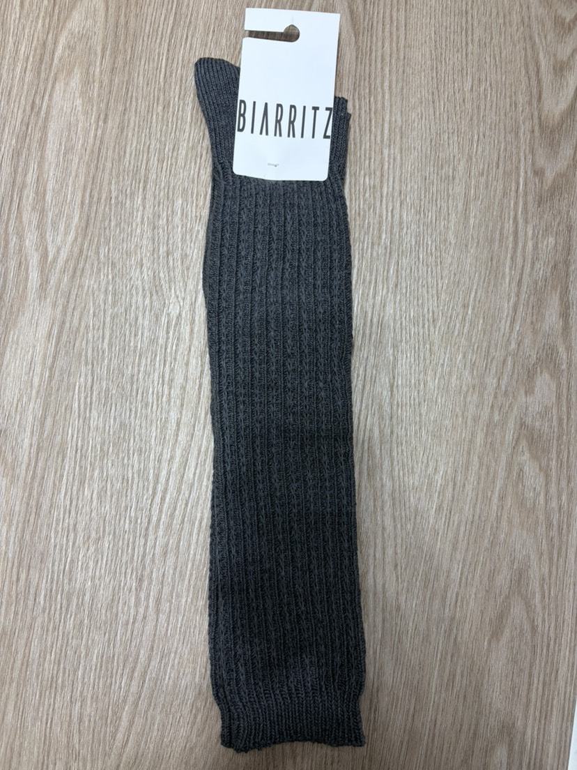 MU:TI東大門㊣代購女士新款休閑職業人氣25秋冬真品熱賣襪子MU:TI襪子圖色5木炭色