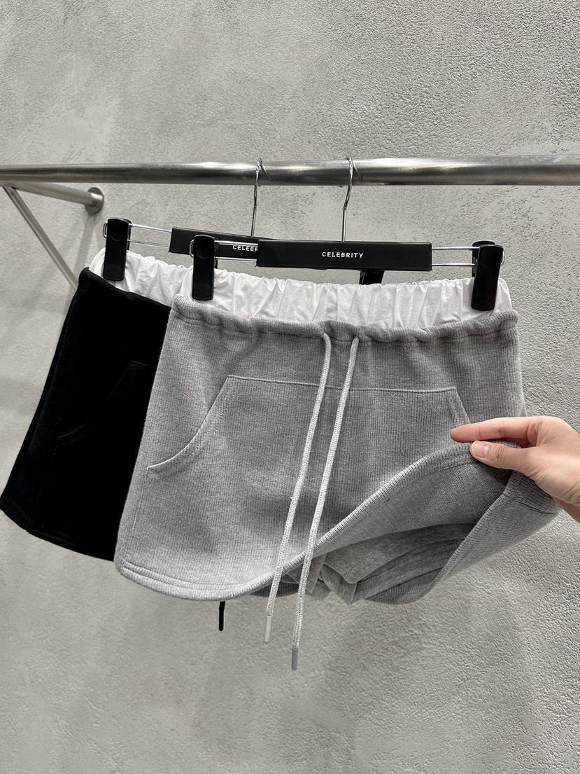 CELEBRITY-A韓國代購㊣女士新品25秋冬時尚休閑熱賣職業裙褲CELEBRITY-A裙褲