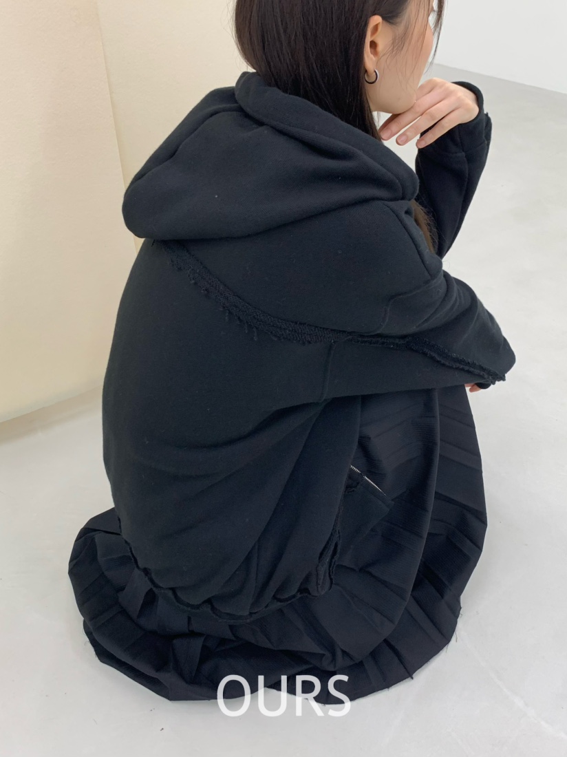 OURS韓國直郵㊣女裝新款人氣推薦真品熱賣職業時尚休閑夾克OURS夾克