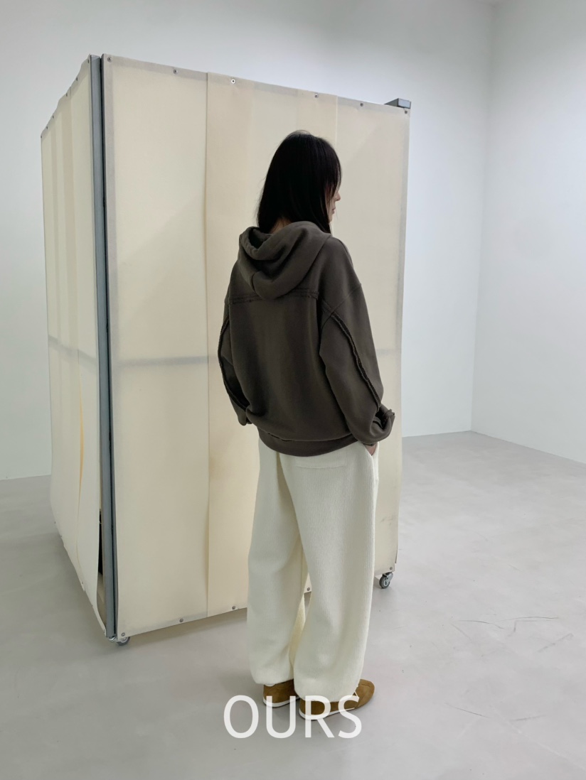 OURS韓國直郵㊣女裝新款人氣推薦真品熱賣職業時尚休閑夾克OURS夾克