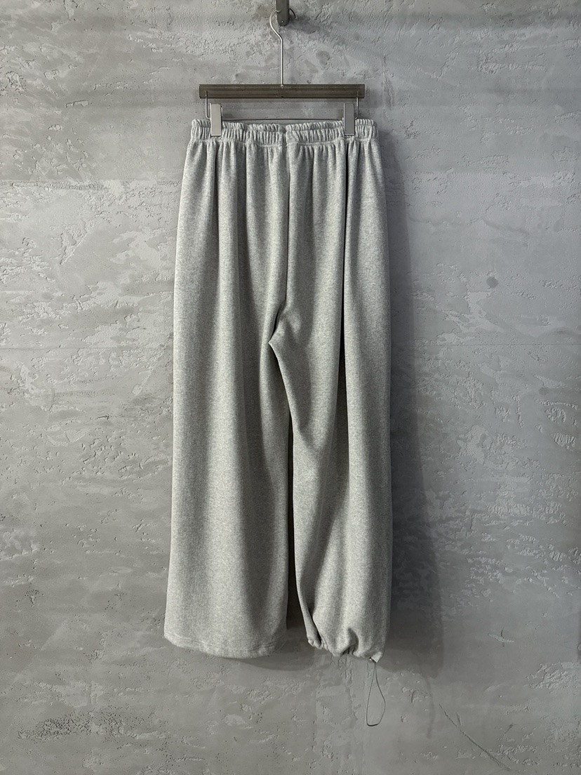 COME OPEN東大門㊣實拍女裝新品時尚職業熱賣人氣休閑休閑褲COME OPEN/HAPER休閑褲