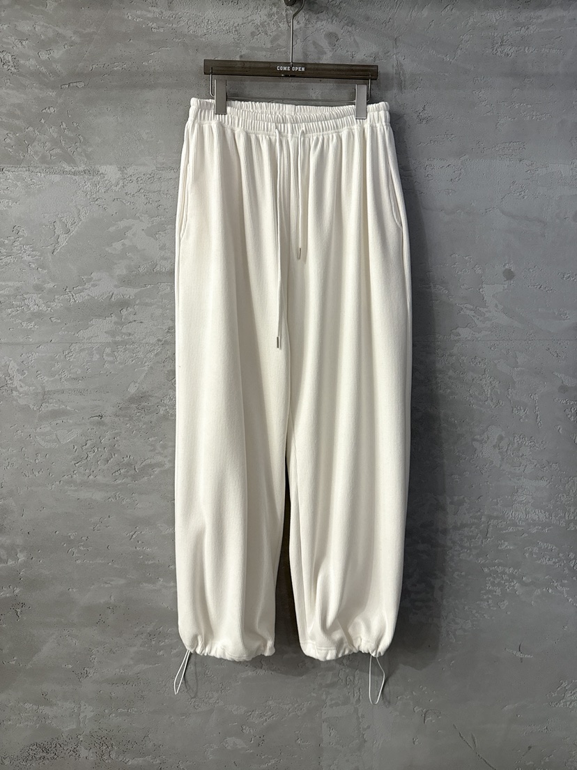 COME OPEN東大門㊣實拍女裝新品時尚職業熱賣人氣休閑休閑褲COME OPEN/HAPER休閑褲圖色1