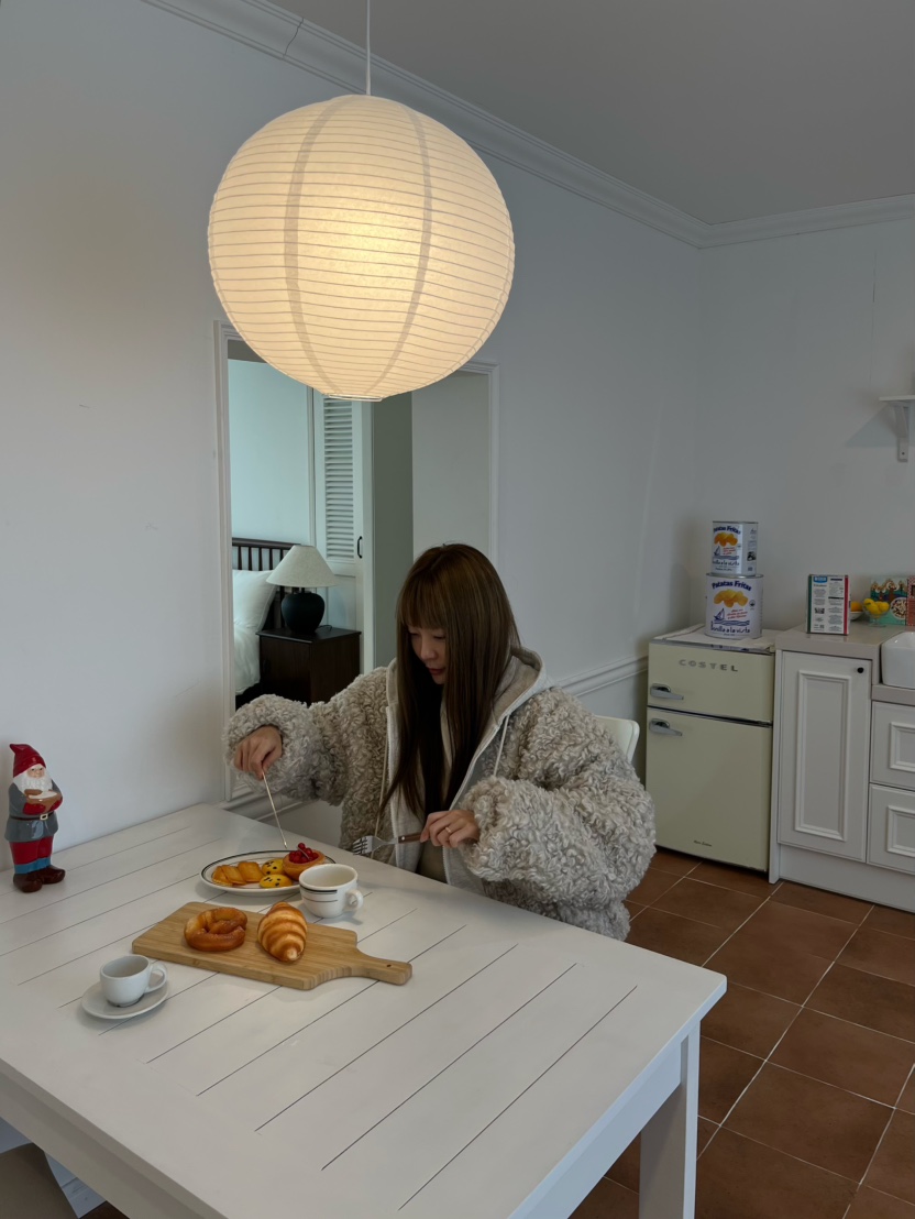 LOVE PULL東大門㊣直郵女裝新款推薦人氣職業夾克羊毛兜帽LOVE PULL夾克