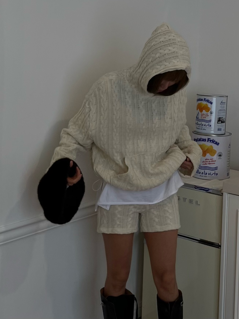 LOVE PULL東大門㊣實拍女裝新品休閑時尚推薦真品熱賣套裝LOVE PULL套裝