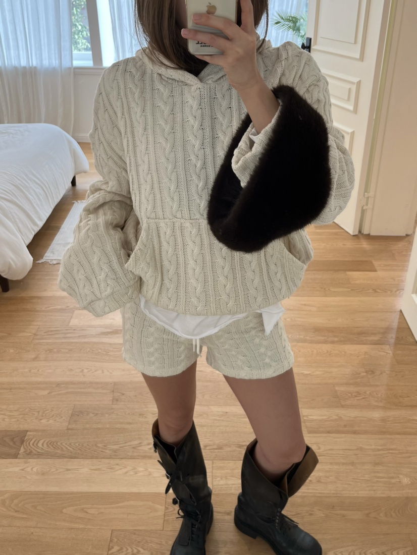 LOVE PULL東大門㊣實拍女裝新品休閑時尚推薦真品熱賣套裝LOVE PULL套裝