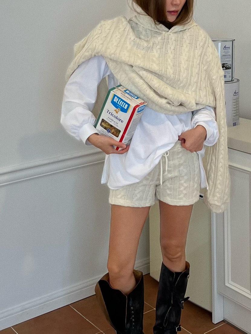 LOVE PULL東大門㊣實拍女裝新品休閑時尚推薦真品熱賣套裝LOVE PULL套裝