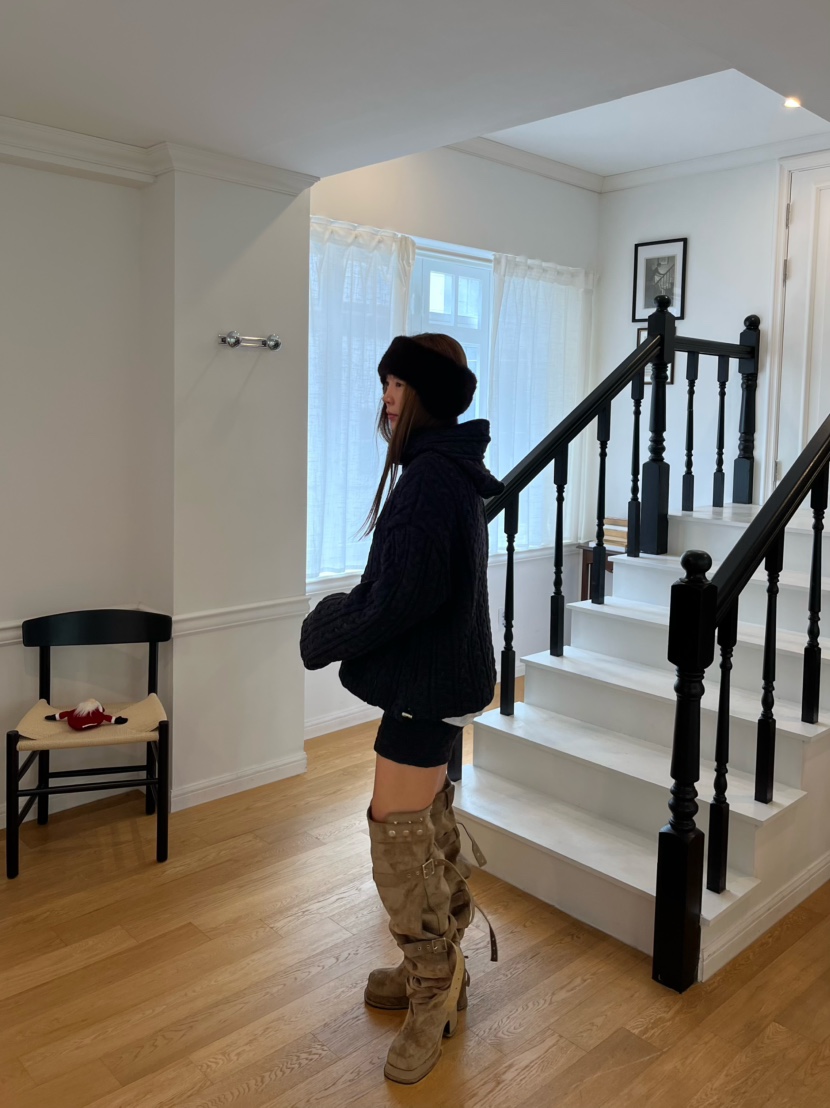 LOVE PULL東大門㊣實拍女裝新品休閑時尚推薦真品熱賣套裝LOVE PULL套裝