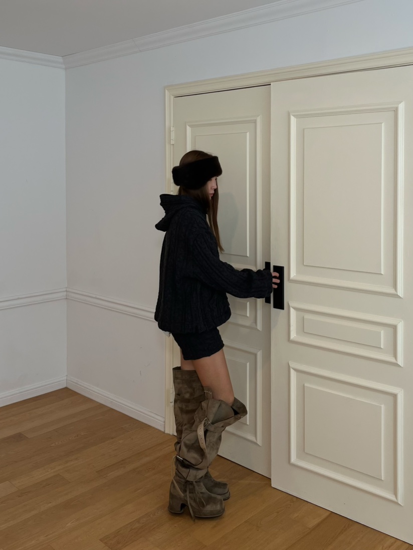 LOVE PULL東大門㊣實拍女裝新品休閑時尚推薦真品熱賣套裝LOVE PULL套裝