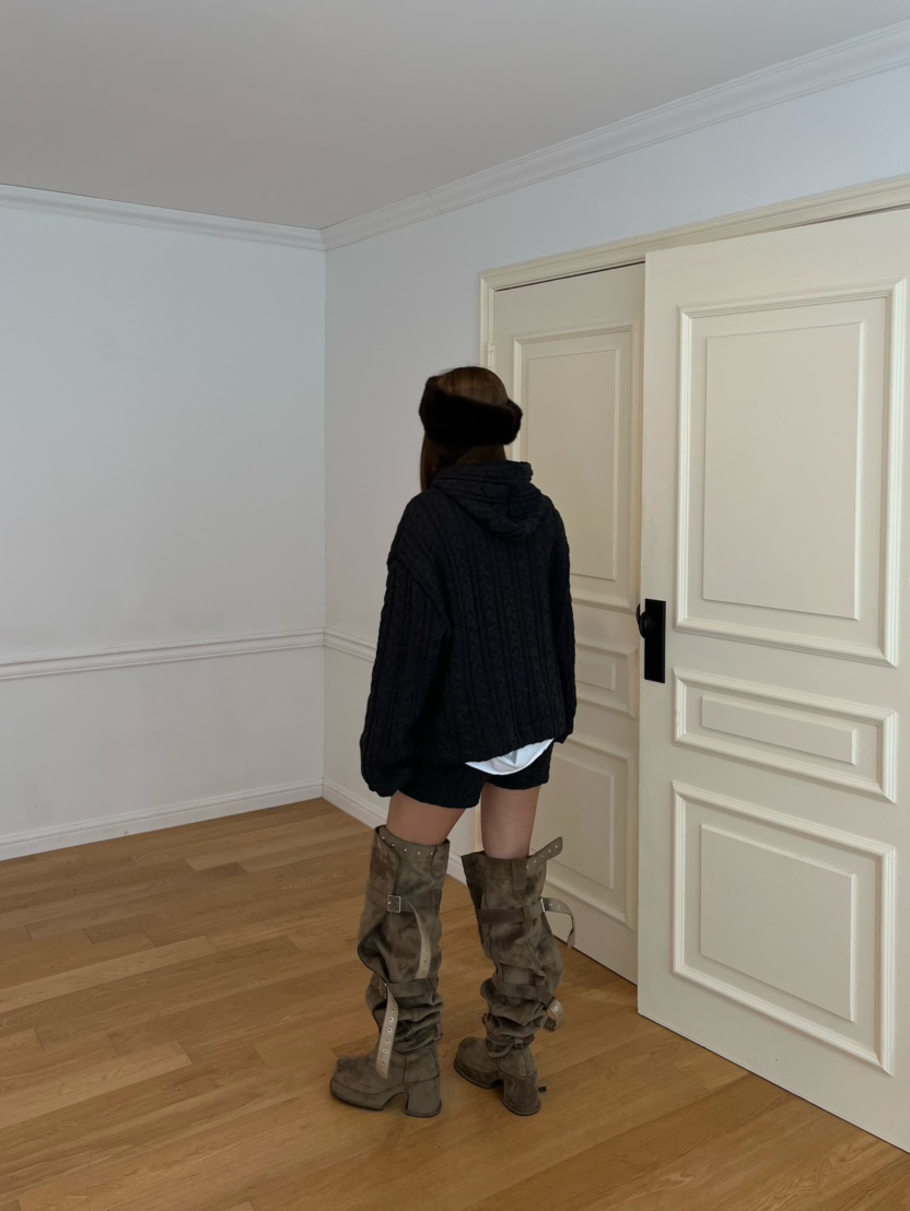 LOVE PULL東大門㊣實拍女裝新品休閑時尚推薦真品熱賣套裝LOVE PULL套裝