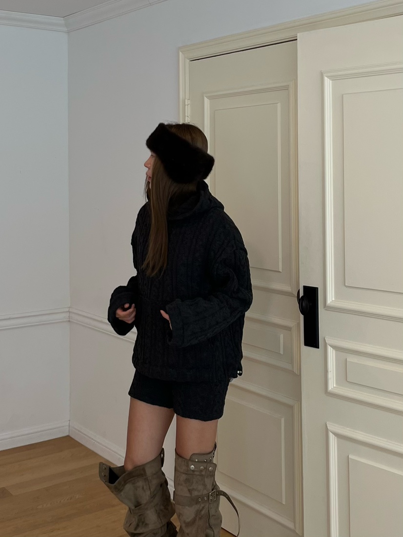 LOVE PULL東大門㊣實拍女裝新品休閑時尚推薦真品熱賣套裝LOVE PULL套裝