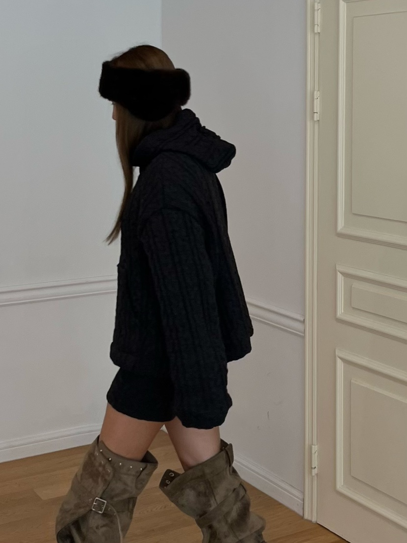 LOVE PULL東大門㊣實拍女裝新品休閑時尚推薦真品熱賣套裝LOVE PULL套裝