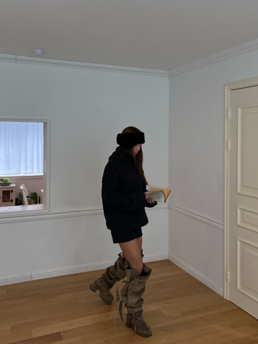 LOVE PULL東大門㊣實拍女裝新品休閑時尚推薦真品熱賣套裝LOVE PULL套裝