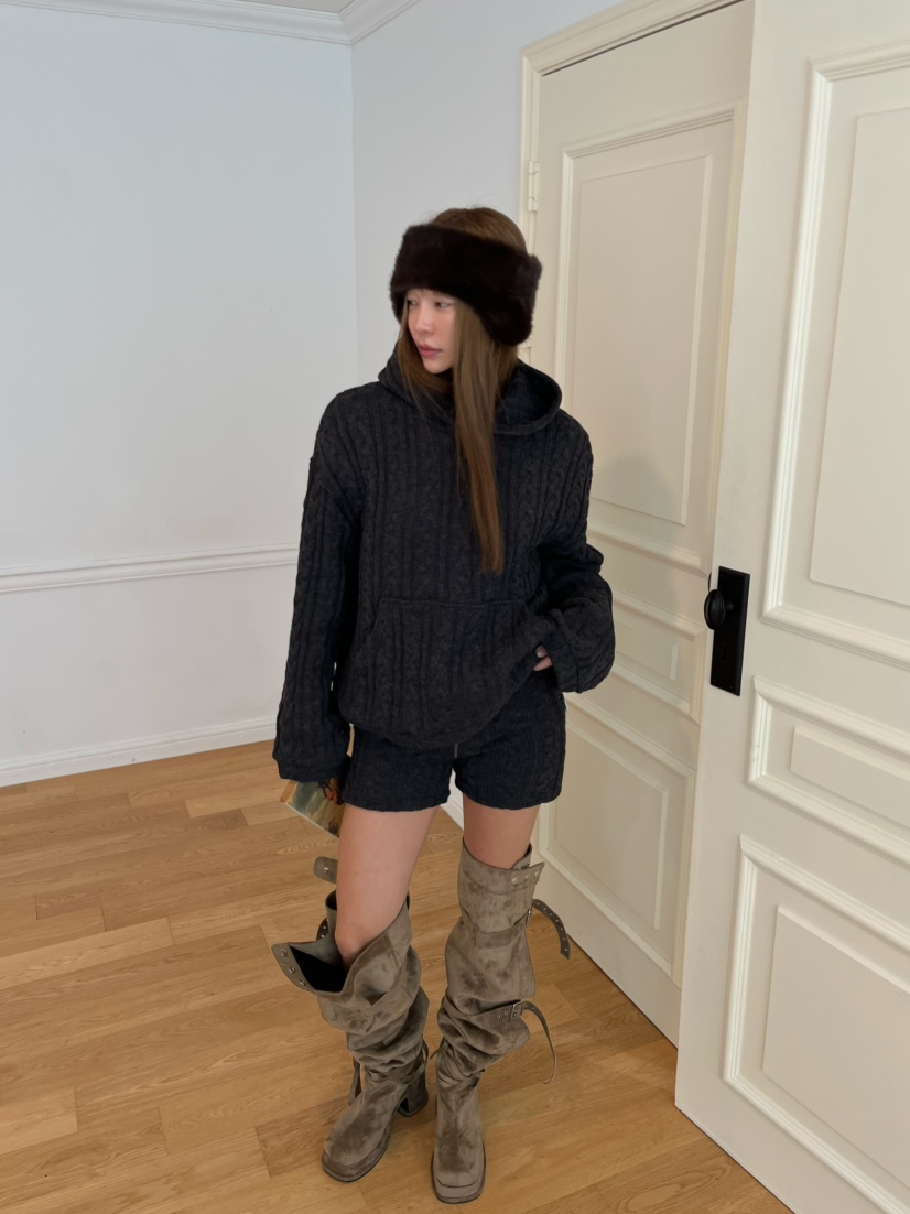 LOVE PULL東大門㊣實拍女裝新品休閑時尚推薦真品熱賣套裝LOVE PULL套裝