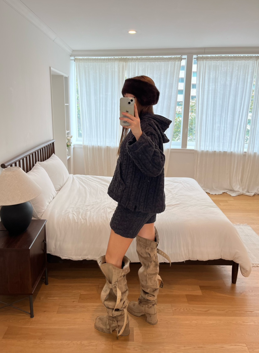 LOVE PULL東大門㊣實拍女裝新品休閑時尚推薦真品熱賣套裝LOVE PULL套裝