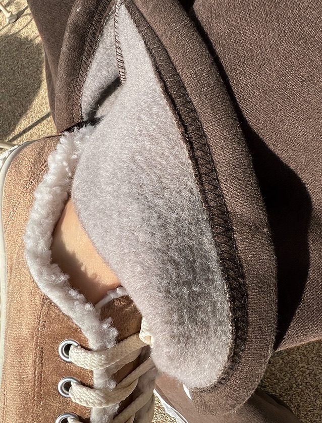 COME OPEN東大門㊣代購女裝新品職業時尚真品人氣休閑褲系帶COME OPEN/HAPER休閑褲