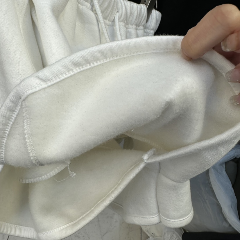 THE FIRST-Q東大門㊣代購女士新款人氣職業推薦休閑熱賣短褲THE FIRST短褲