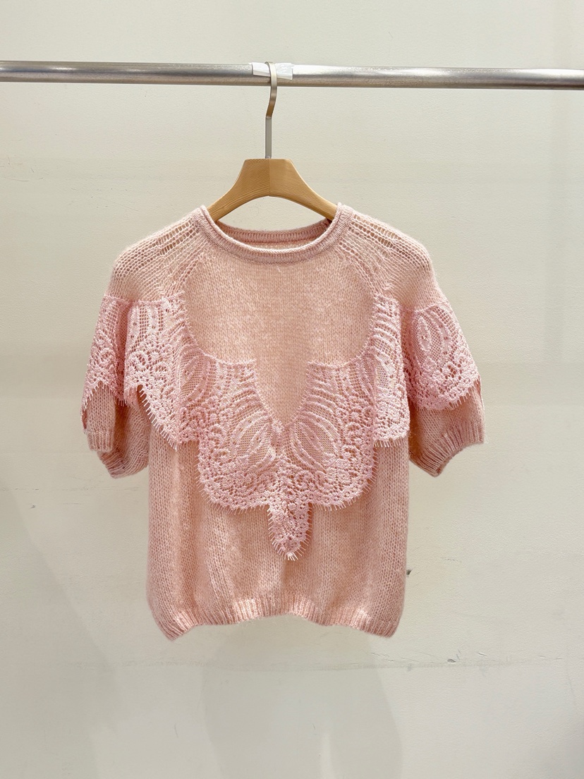 BLUE RIBBON韓國代購㊣女裝新品時尚推薦真品人氣職業針織衫BLUE RIBBON針織衫圖色3