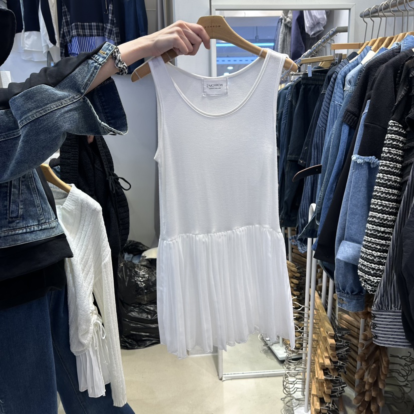 2MORROW韓國代購㊣女士新款25秋冬時尚職業熱賣真品推薦套裝2MORROW套裝