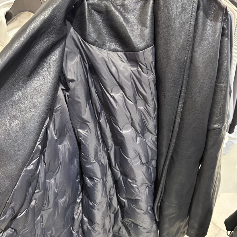 BAKHA韓國直郵㊣女裝新品休閑真品時尚職業推薦人氣25秋冬夾克鵝BAKHA夾克