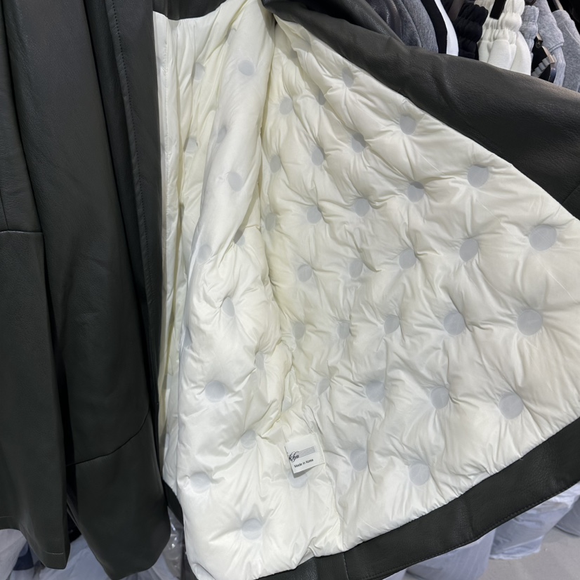 BAKHA韓國直郵㊣女裝新品休閑真品時尚職業推薦人氣25秋冬夾克鵝BAKHA夾克