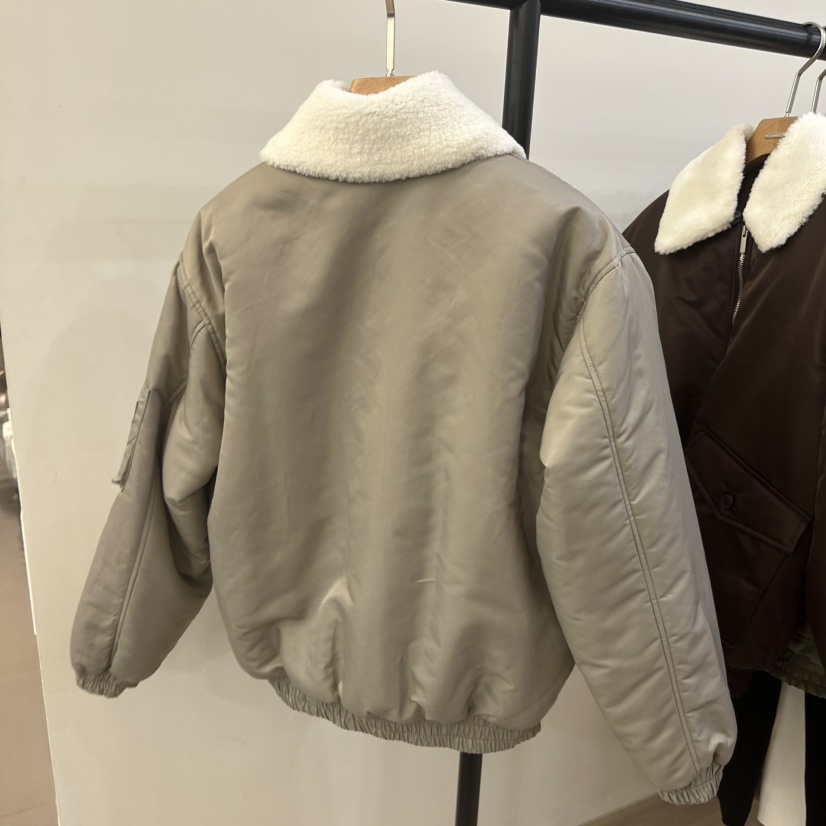 3 ANOTHER東大門㊣代購女裝新款人氣熱賣職業推薦時尚夾克3 ANOTHER夾克