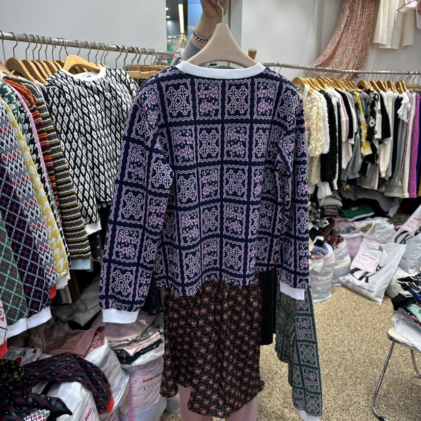 HAPPYBERRY東大門㊣直郵女士新款推薦職業25秋冬人氣時尚衛衣HAPPYBERRY衛衣