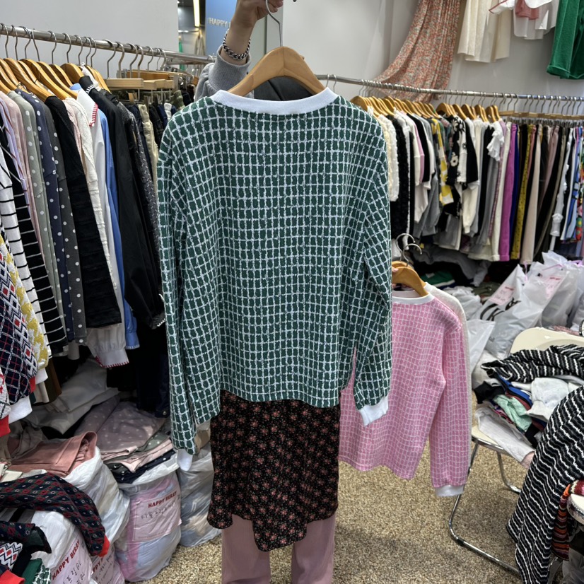 HAPPYBERRY東大門㊣實拍女士新品真品休閑時尚人氣推薦衛衣HAPPYBERRY衛衣