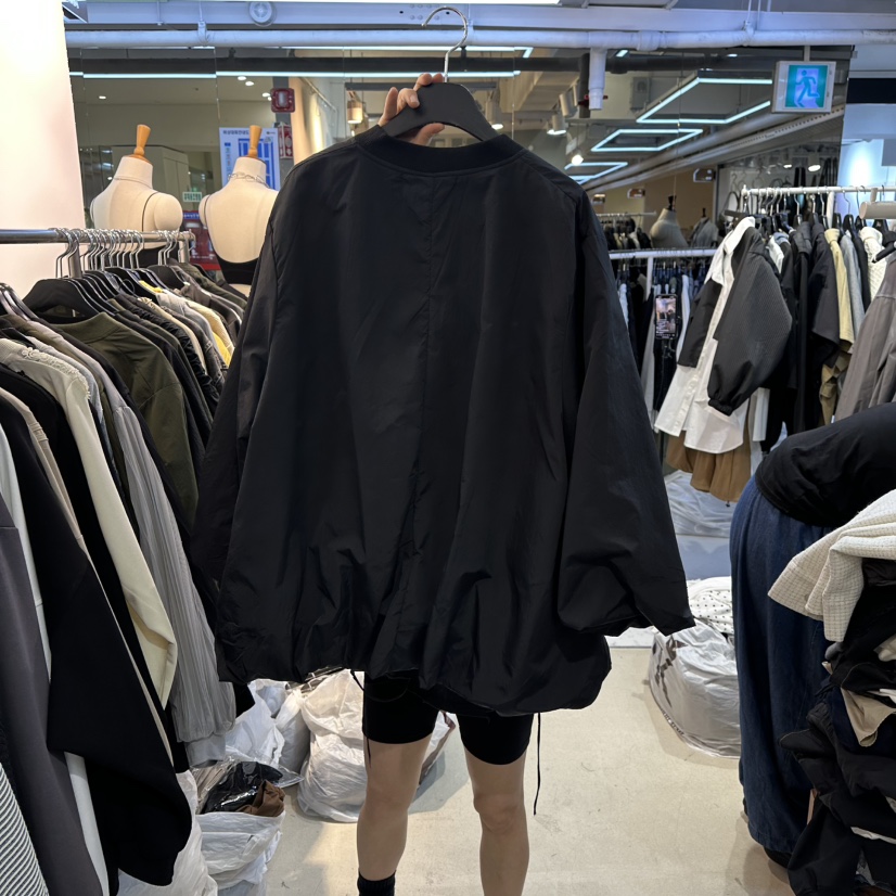 BAKHA韓國直郵㊣女士新款推薦時尚人氣休閑職業熱賣25秋冬夾克BAKHA夾克