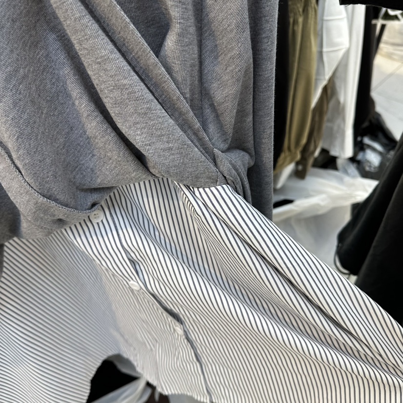 BAKHA韓國代購㊣女士新款推薦職業熱賣人氣時尚真品襯衫蕾絲衫BAKHA襯衫/蕾絲衫