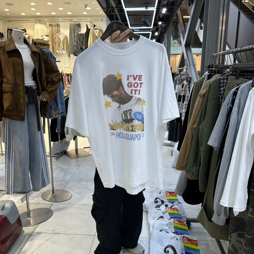 A2/D2韓國代購㊣女裝新品熱賣人氣時尚真品職業推薦25秋冬T恤A2/D2T恤