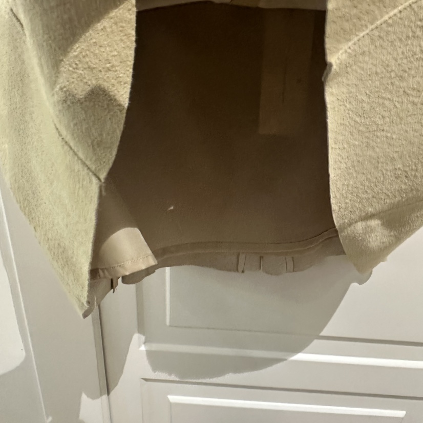 WE ARE/WELOVER韓國代購㊣女裝新款熱賣休閑短裙不含腰帶SHOP_WE ARE短裙