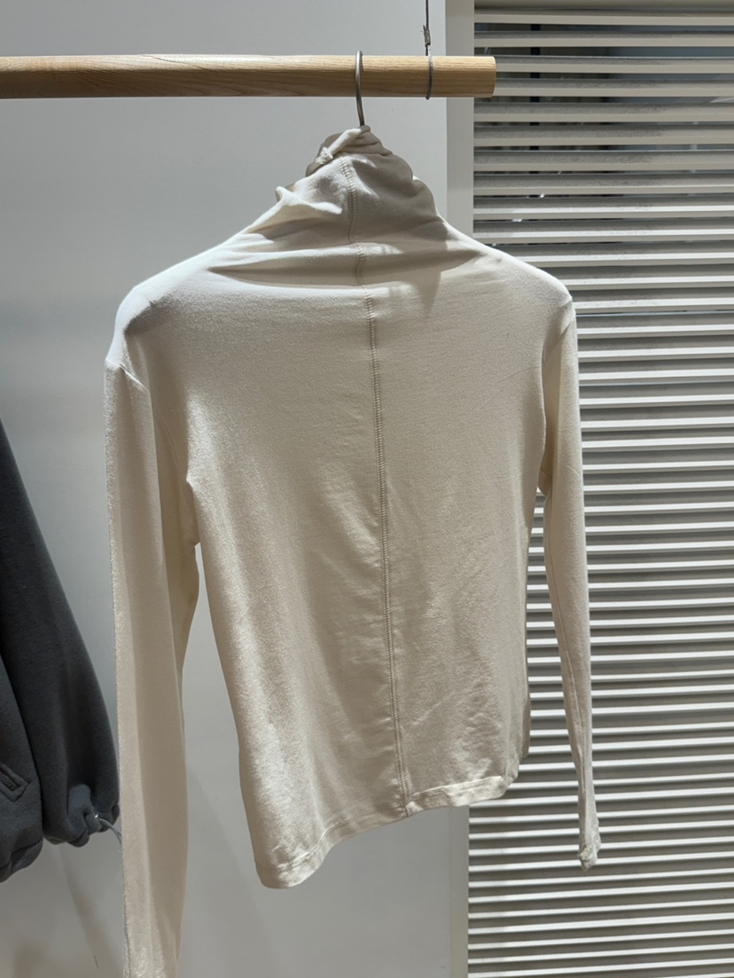 BY CHAPTER東大門㊣實拍女士新品真品職業推薦人氣長袖T恤BY Chapter長袖T恤