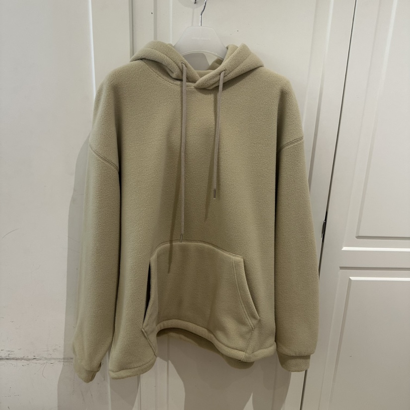 WE ARE/WELOVER韓國直郵㊣女裝新品推薦時尚人氣25秋冬衛衣SHOP_WE ARE衛衣