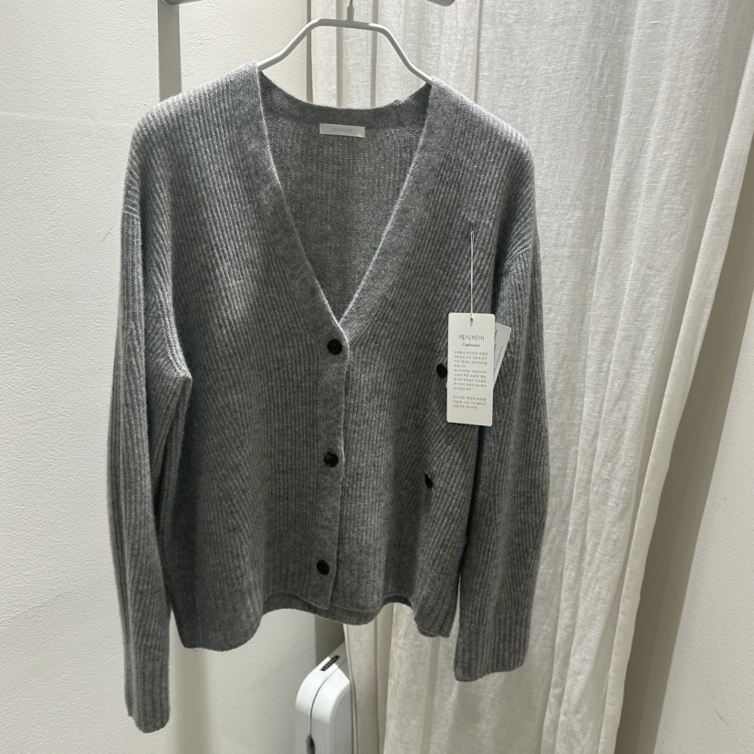 MARAN-P東大門㊣代購女士新款真品時尚休閑針織衫開衫羅紋MARAN針織衫