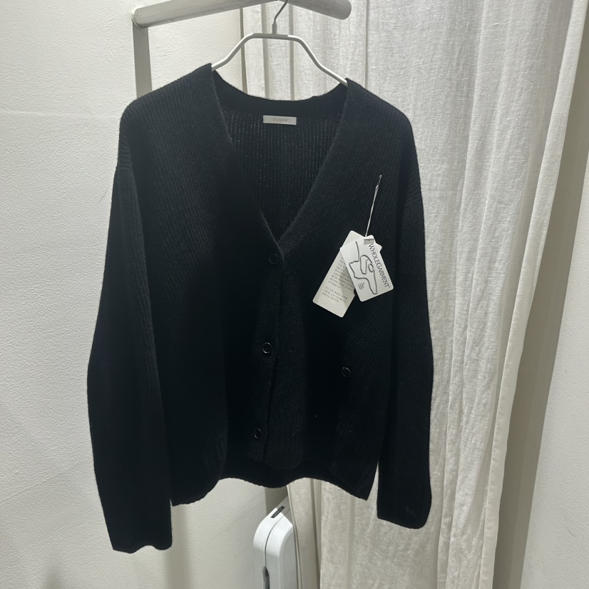 MARAN-P東大門㊣代購女士新款真品時尚休閑針織衫開衫羅紋MARAN針織衫圖色4