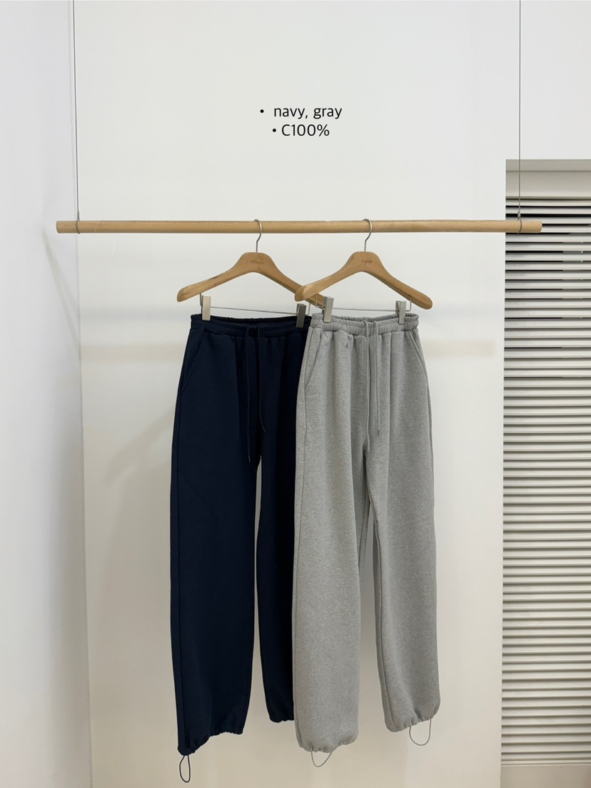 BY CHAPTER東大門㊣代購女裝新款職業休閑真品時尚25秋冬休閑褲BY Chapter休閑褲